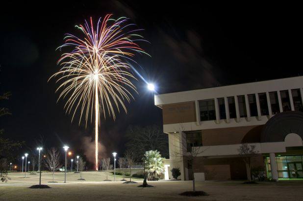 Auburn University at Montgomery