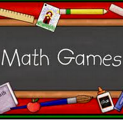 Math Games