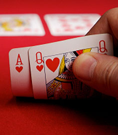 Probability and Poker