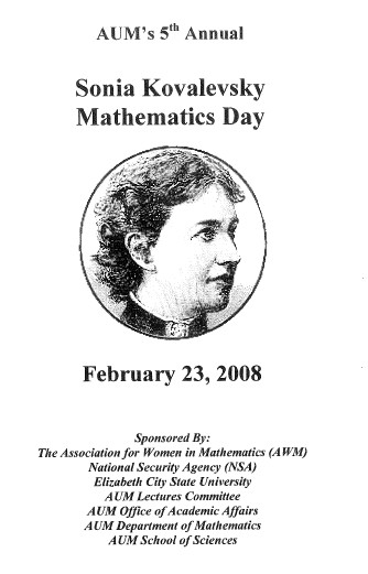 2008 SK Day Program
