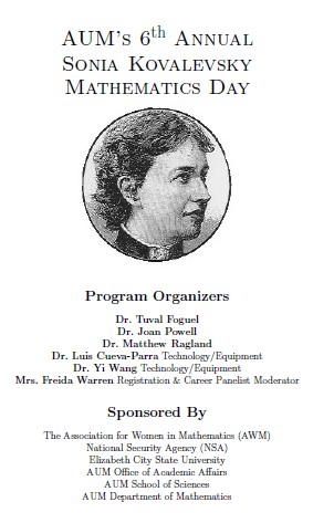 2009 SK Day Program