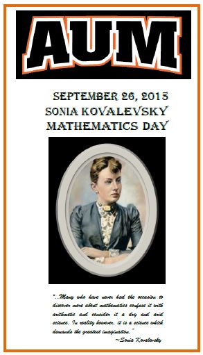 2015 SK Day Program